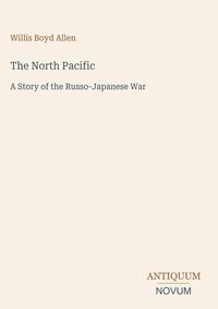 Produktbild: The North Pacific