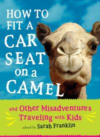 Produktbild: How to Fit a Car Seat on a Camel