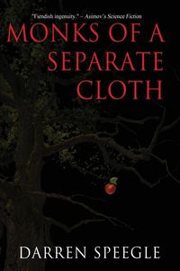 Produktbild: Monks of a Separate Cloth