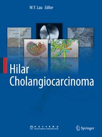 Produktbild: Hilar Cholangiocarcinoma