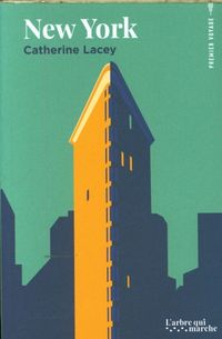 Produktbild: New York