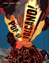 Produktbild: Pop-Up Volcano!