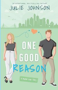 Produktbild: One Good Reason