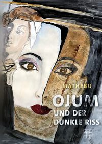Produktbild: Ojum und der dunkle Riss