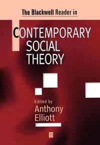 Produktbild: Elliott: Blackwell Reader in Contemporary