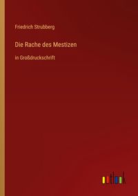 Produktbild: Die Rache des Mestizen