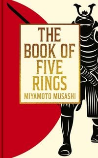 Produktbild: The Book of Five Rings