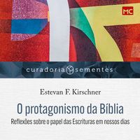 Produktbild: O protagonismo da B&iacute;blia