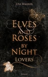 Produktbild: Elves and Roses by Night: Lovers