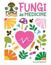 Produktbild: Fungi as Medicine