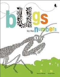 Produktbild: Bugs By The Numbers