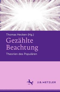 Produktbild: Gez&auml;hlte Beachtung