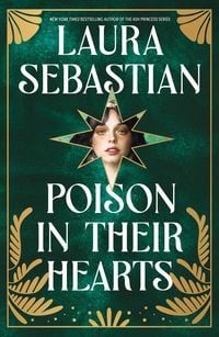 Produktbild: Poison In Their Hearts