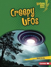 Produktbild: Creepy UFOs