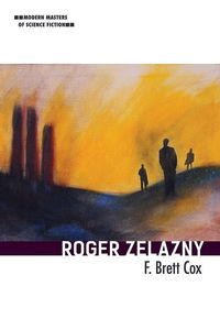 Produktbild: Cox, F: Roger Zelazny