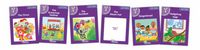 Produktbild: Core Purple Inky Mouse and Friends Readers (6 Books)