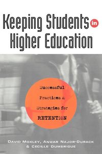 Produktbild: Keeping Students in Higher Education