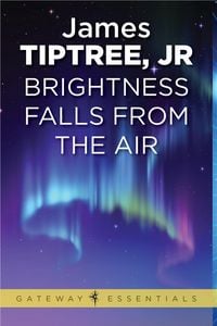Produktbild: Brightness Falls from the Air