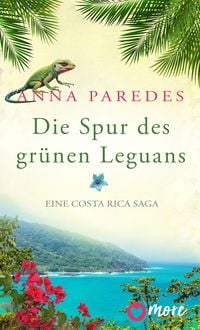 Produktbild: Die Spur des gr&uuml;nen Leguans