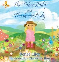 Produktbild: The Taker Lady and The Giver Lady