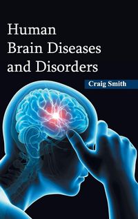 Produktbild: Human Brain Diseases and Disorders