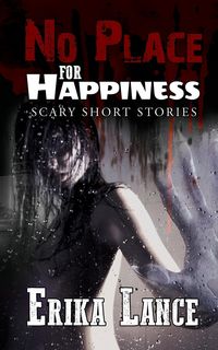 Produktbild: No Place for Happiness