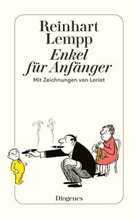 Bild vom Artikel Enkel für Anfänger vom Autor Reinhart G.E. Lempp