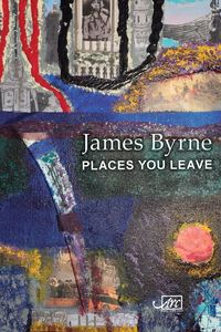 Produktbild: Places You Leave