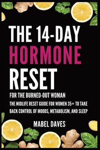 Produktbild: The 14-Day Hormone Reset