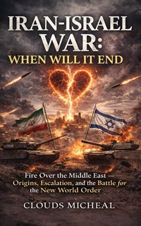 Produktbild: Iran-Isreal War: When Will It End