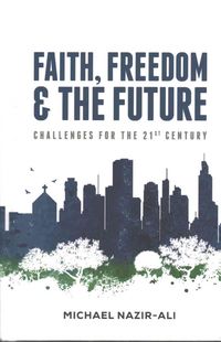 Produktbild: Faith, Freedom, and the Future