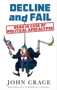 Produktbild: Decline and Fail