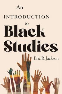 Produktbild: An Introduction to Black Studies