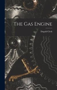 Produktbild: The Gas Engine