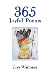 Produktbild: 365 Joyful Poems