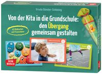 Bild vom Artikel Von der Kita in die Grundschule: den Übergang gemeinsam gestalten vom Autor Ursula Günster-Schöning