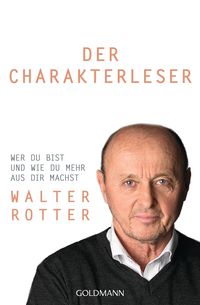 Produktbild: Der Charakterleser