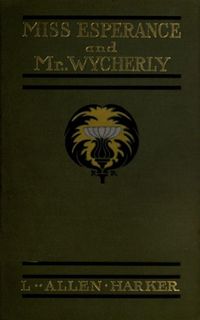 Produktbild: Miss Esperance and Mr Wycherly