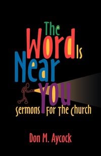 Produktbild: The Word Is Near You
