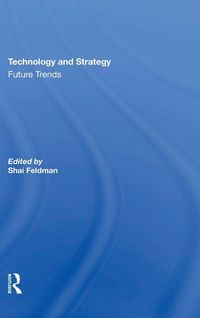 Produktbild: Technology And Strategy