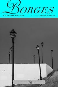 Produktbild: Collected Fictions