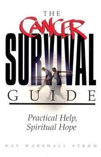 Produktbild: The Cancer Survival Guide