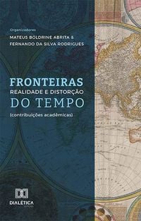 Produktbild: Fronteiras