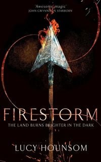 Produktbild: Firestorm