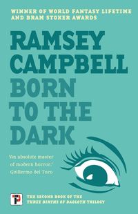 Produktbild: Born to the Dark
