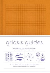 Produktbild: Grids & Guides Orange