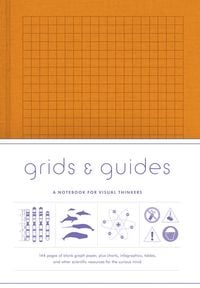 Produktbild: Grids & Guides Orange