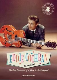 Produktbild: Eddie Cochran: In Person!