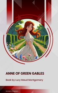 Produktbild: Anne of Green Gables