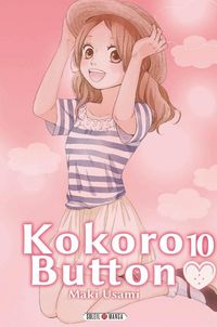 Produktbild: Kokoro button t10